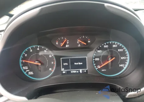 2020 Chevrolet Malibu Ls from USA, damaged, VIN 1G1ZB5ST4LF118309